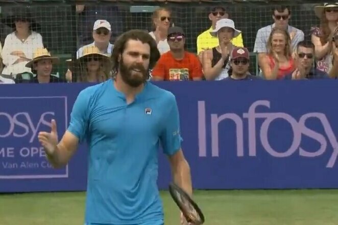 Reilly Opelka | „Stop“ kadras