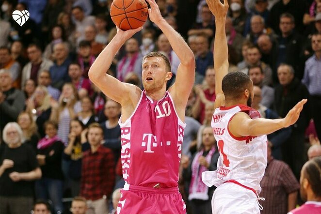 Saulius Kulvietis | Facebook nuotr.