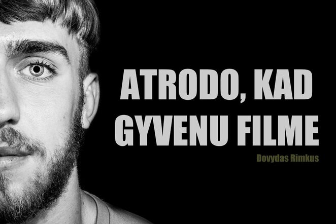 Dovydas Rimkus l Manto Stankevičiaus nuotr.