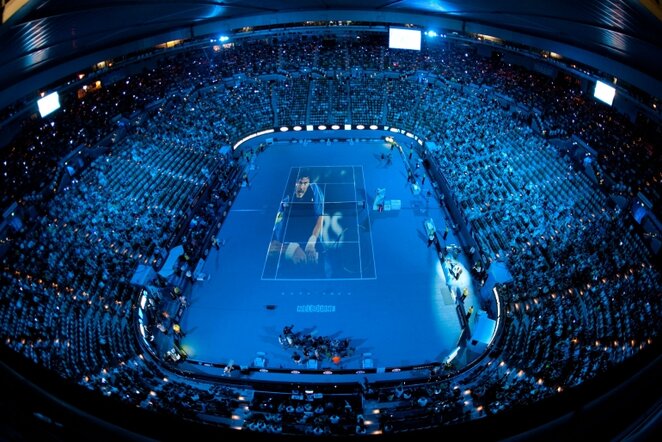 Australian Open | RIA Novosti/Scanpix nuotr.