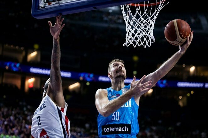 Dragičius | FIBA nuotr.
