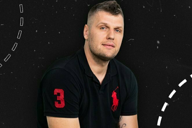 Šležas | BNS nuotr.