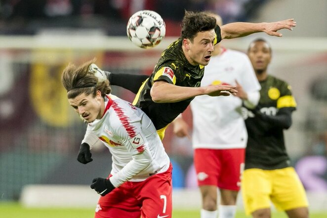 Rungtynių akimirka | „Twitter“ nuotr.