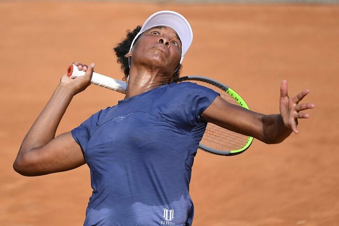 Venus Williams | Scanpix nuotr.
