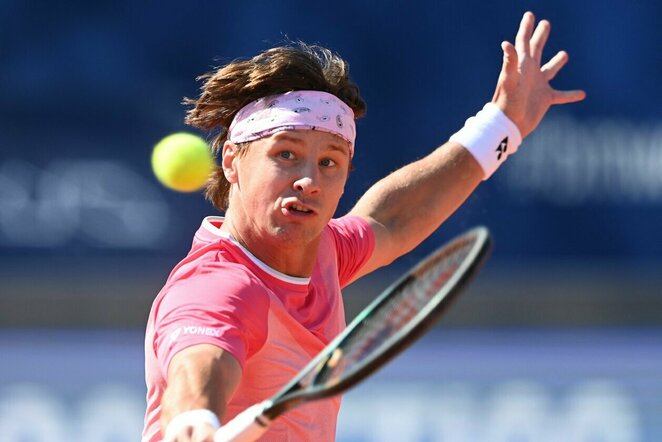 Ričardas Berankis | Scanpix nuotr.