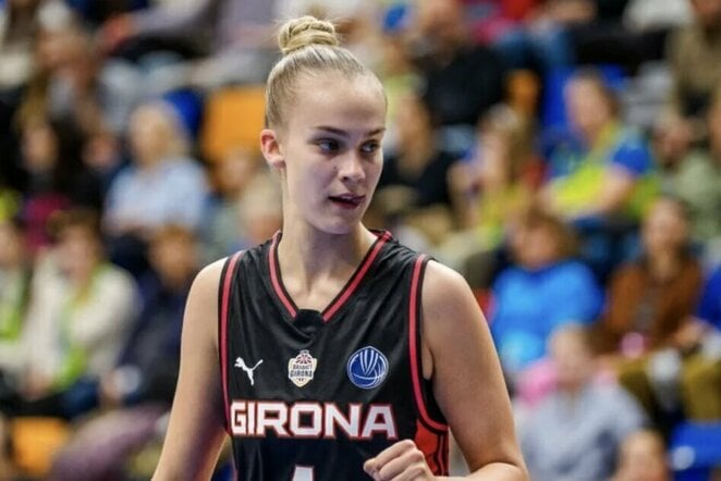 Justė Jocytė | Organizatorių nuotr.