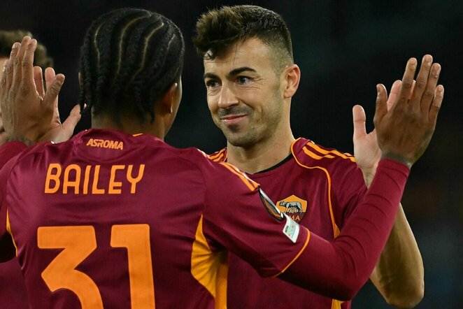 Rungtynių akimirka | Scanpix nuotr.