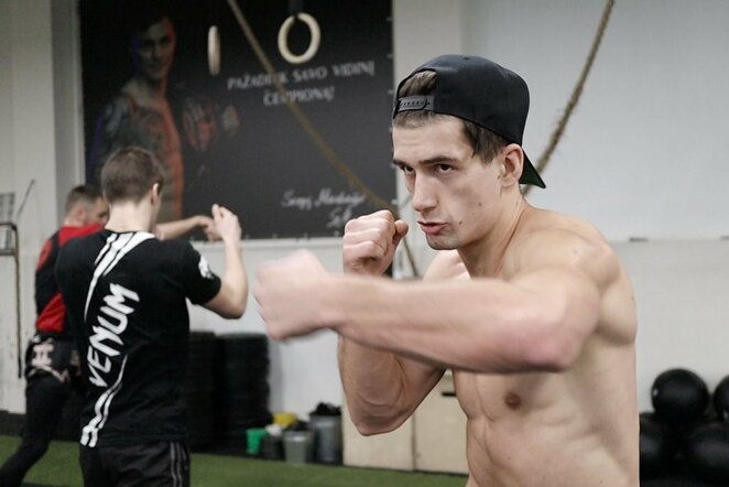 Ričardas Kulis | Youtube.com nuotr.