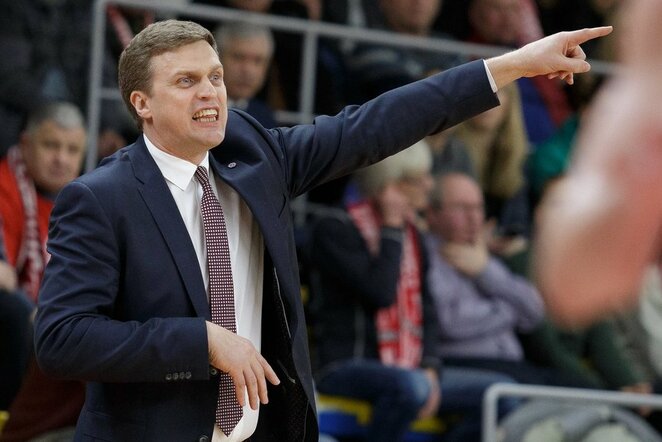 „Juventus“ – „Rytas“ rungtynių akimirka | Josvydo Elinsko / BNS foto nuotr.