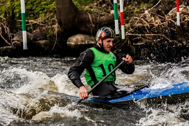 Mantas Atmanavičius | Organizatorių nuotr.