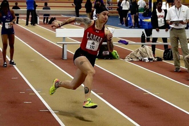 Miglė Muraškaitė | Instagram.com nuotr