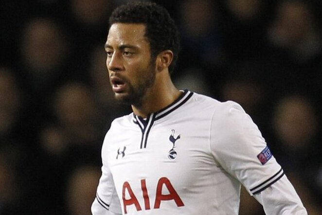 Mousa Dembele | AFP/Scanpix nuotr.