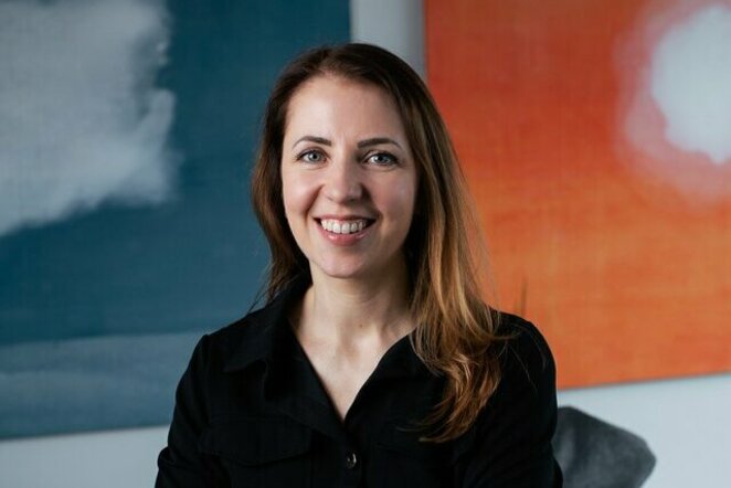 Rūta Janulevičienė | Organizatorių nuotr.