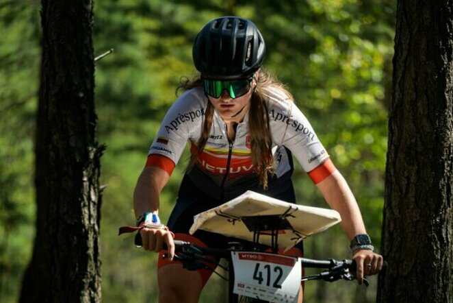orienteering.lt nuotr. | Organizatorių nuotr.