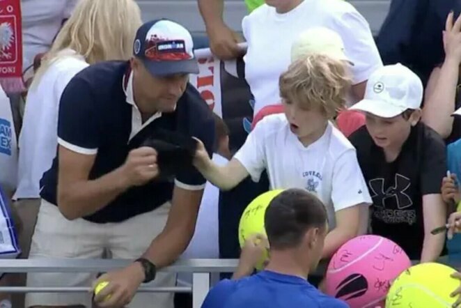 Vagystė | „Stop“ kadras