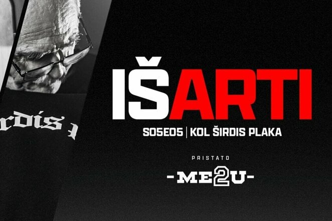 „Rytas“ | Organizatorių nuotr.