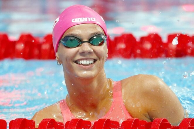 Julija Jefimova | Scanpix nuotr.