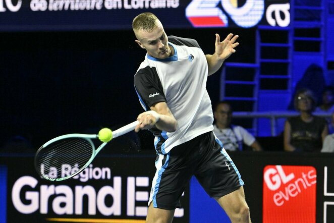 Vitalijus Sačko | Scanpix nuotr.