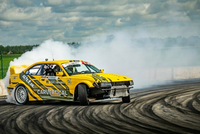 Lino Arštikaičio nuotr. | Organizatorių nuotr.