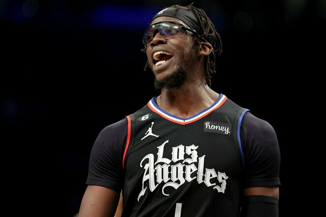 Reggie Jacksonas | Scanpix nuotr.