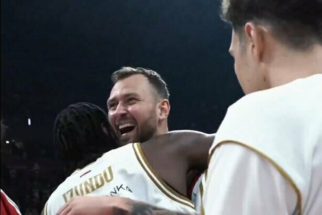 Donatas Motiejūnas | Organizatorių nuotr.