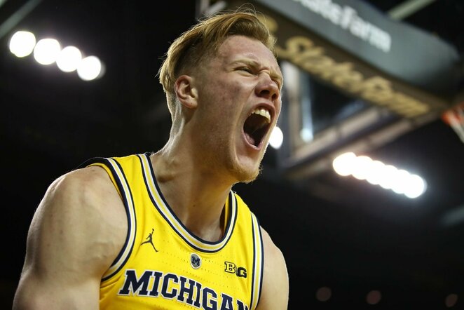Ignas Brazdeikis | Scanpix nuotr.