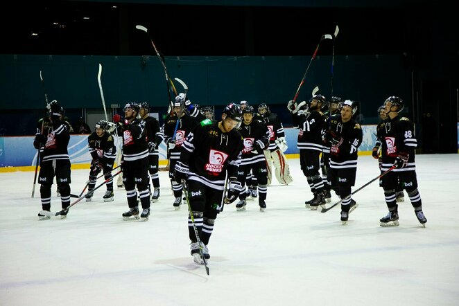 Vilniaus „7bet-Hockey Punks“ | hockey.lt nuotr.