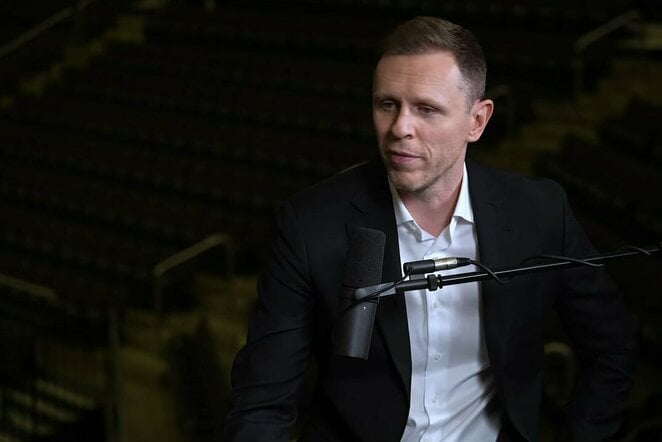 Tomas Balčėtis | „Stop“ kadras