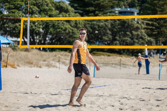 „Volleyball New Zealand“ nuotr. | Organizatorių nuotr.