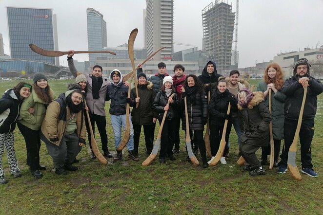 Lietuvos etnosporto komiteto nuotr. | Organizatorių nuotr.