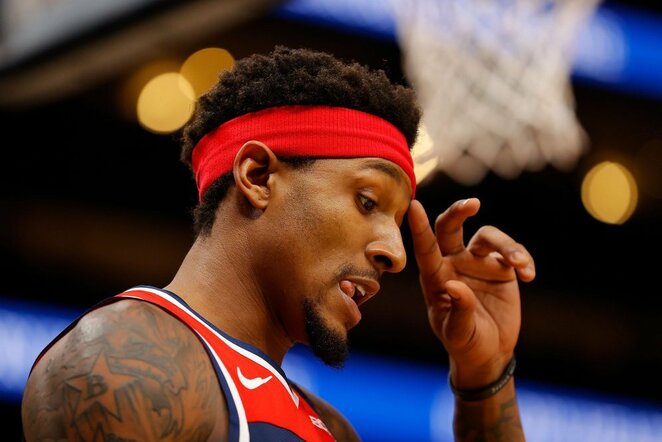 Bealas | Scanpix nuotr.