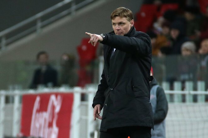 Edgaras Jankauskas | Scanpix nuotr.