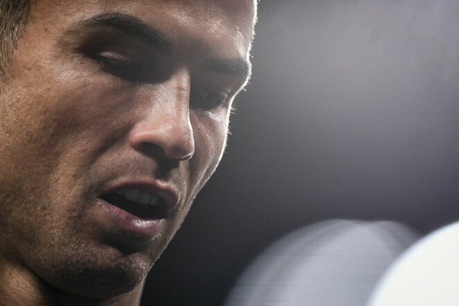 Cristiano Ronaldo | Scanpix nuotr.