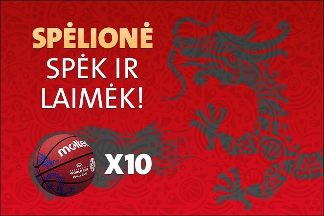 „Sportas.lt“ organizuojama Pasaulio taurės 2019 spėlionė! | Organizatorių nuotr.