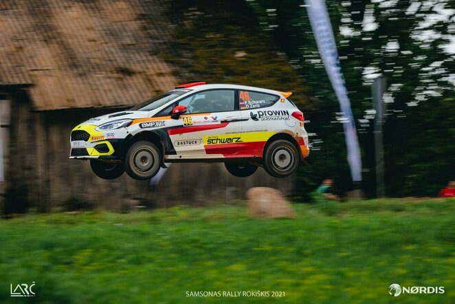 Autosportas | Organizatorių nuotr.