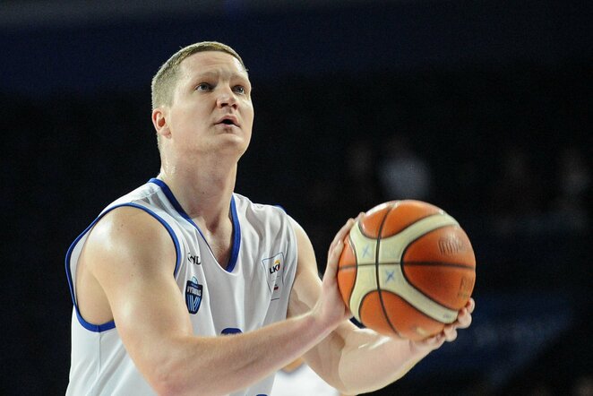 Vytautas Šulskis | Fotodiena/Pauliaus Peleckio nuotr.