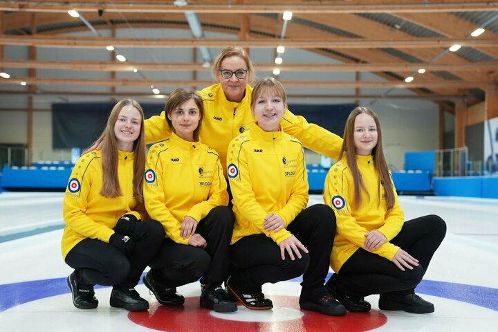 „World Curling“ nuotr. | Organizatorių nuotr.