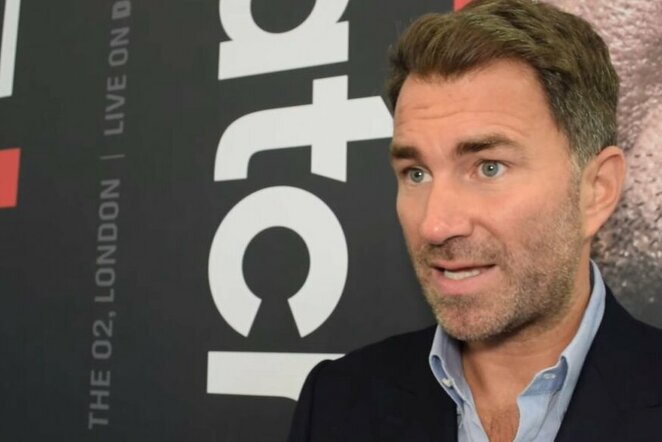 Eddie Hearnas | „Stop“ kadras