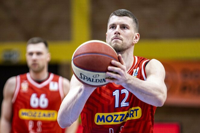 Justas Furmanavičius | Organizatorių nuotr.
