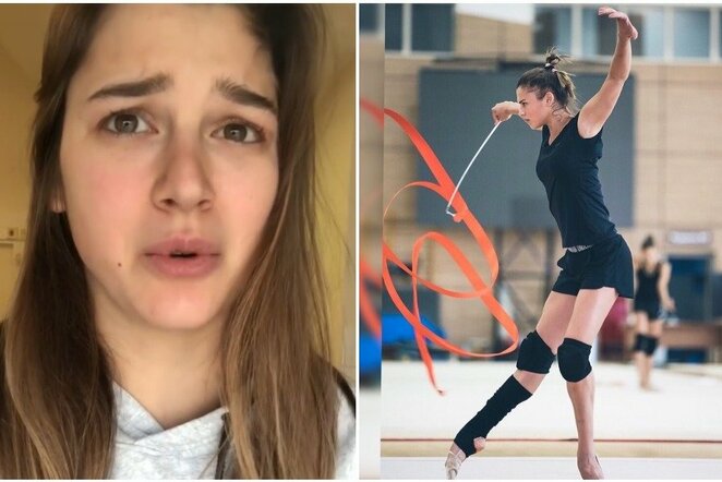 Aleksandra Soldatova | Instagram.com nuotr
