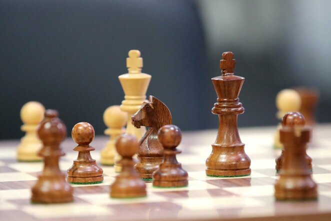 Šachmatai | Scanpix nuotr.