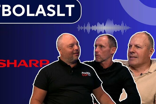 FutbolasLT | futbolas.lt fotomontažas