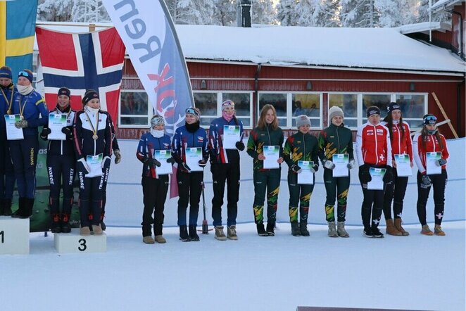 orienteering.lt nuotr. | Organizatorių nuotr.