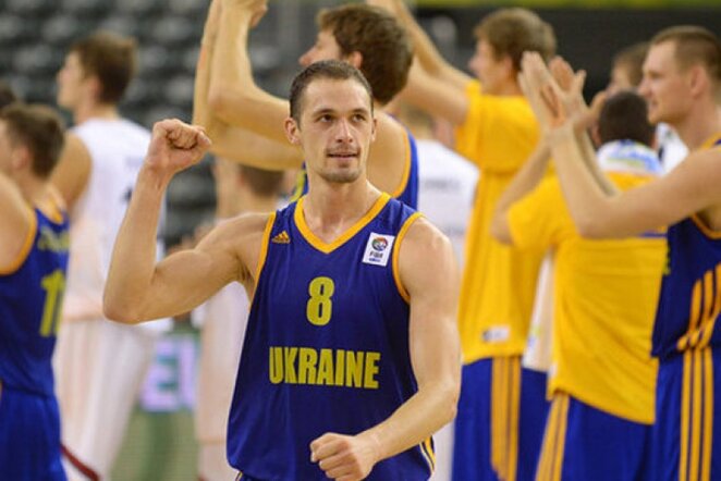 Ukrainiečiai išlieka nenugalimi (FIBA Europe nuotr.)