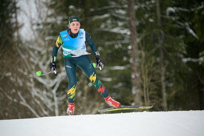 orienteering.lt nuotr. | Organizatorių nuotr.