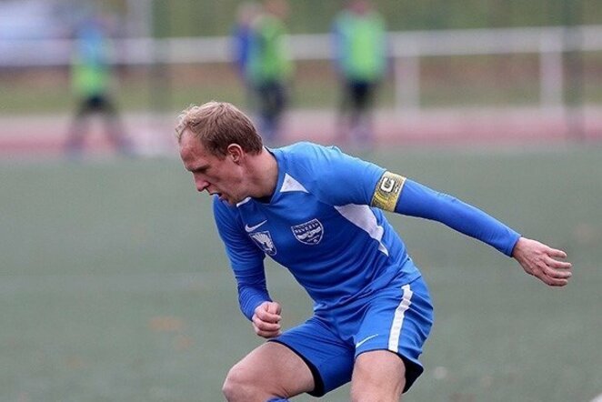 Evaldas Kugys | Organizatorių nuotr.