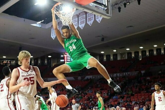 Simmonsas | Organizatorių nuotr.