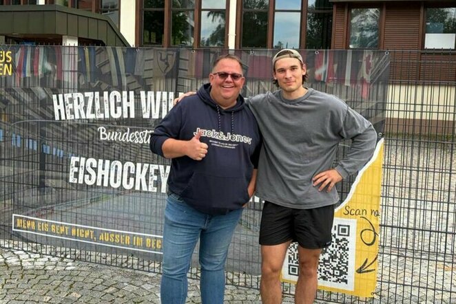 „Hammer Eisbaren“ nuotr. | „Facebook“ nuotr.