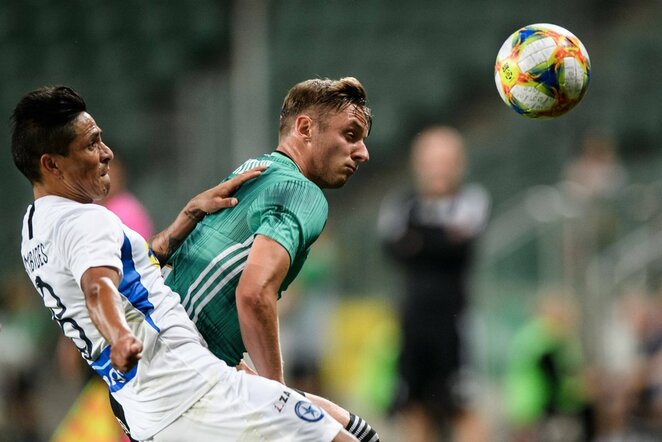 Arvydas Novikovas | Scanpix nuotr.