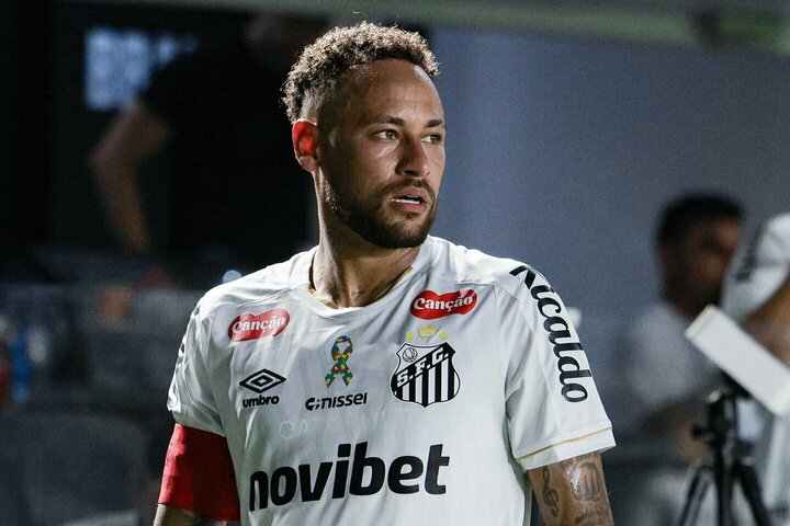 Neymaras | Scanpix nuotr.